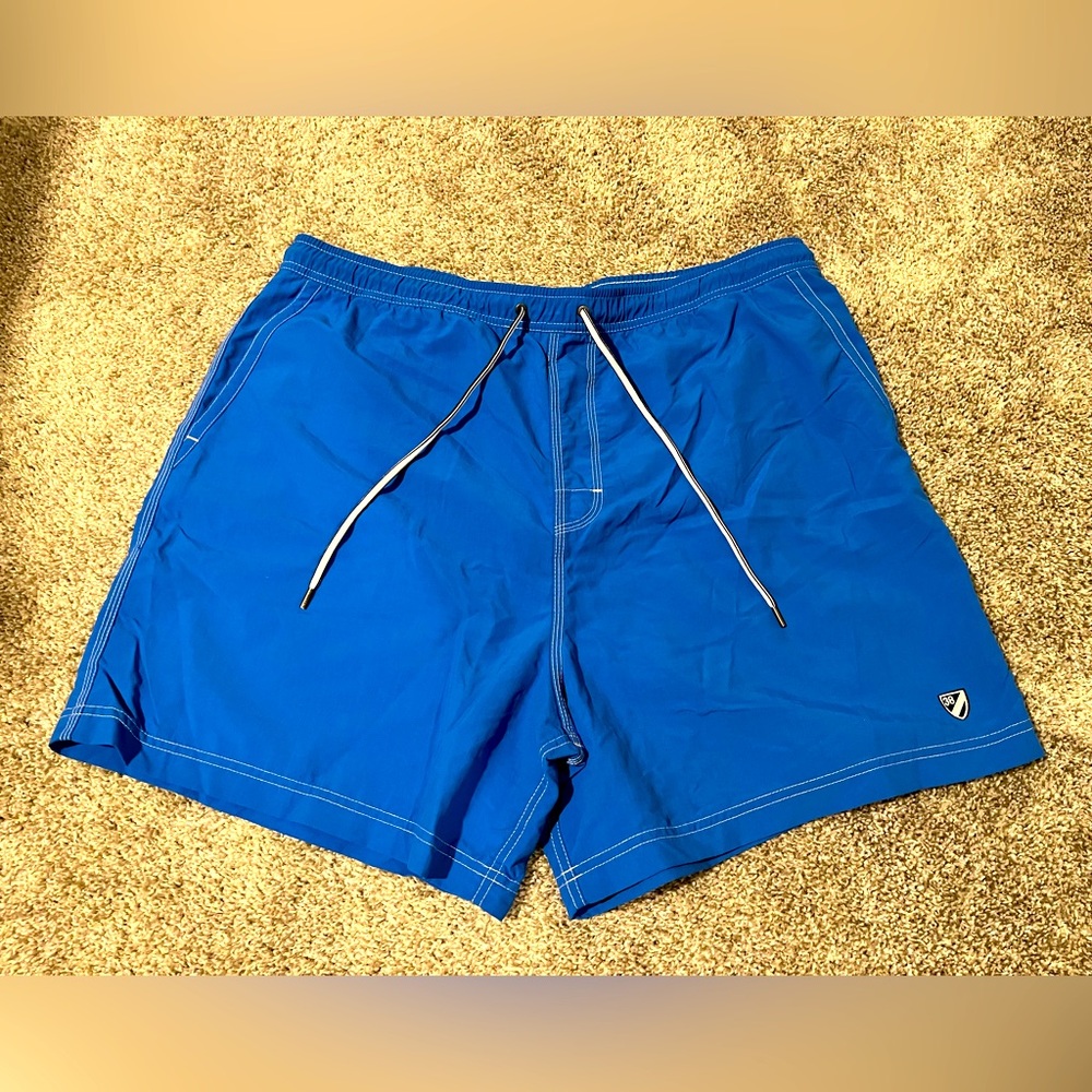 Daniel Cremieux Men’s Swim Trunks
